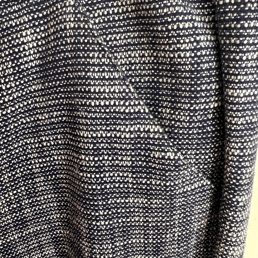 Merona tweed pants Sz 12 (Target)